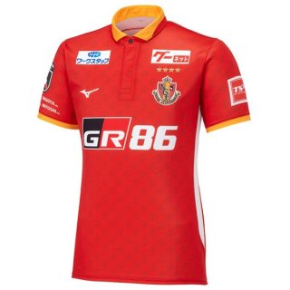 Thailande Maillot Nagoya Grampus 1ª 2023-24