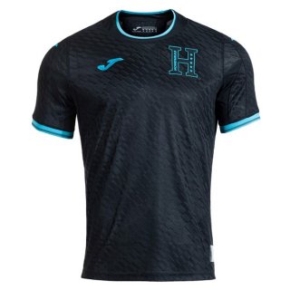Thailande Maillot Honduras 3ª 2026
