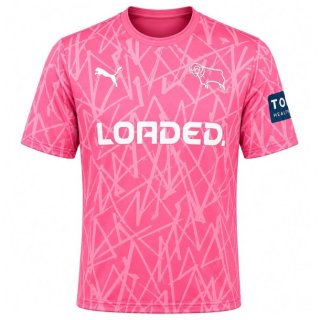 Thailande Maillot Derby County 2ª 2026-27