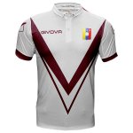 Thailande Maillot Venezuela 1ª 2019 Blanc Thailande Maillot Venezuela 1ª 2019 Blanc
