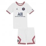 Maillot PSG 4th Enfant 2021-22