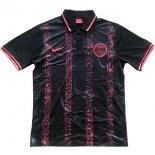 Polo Paris Saint Germain 2019-20 Noir Rose