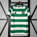 Thailande Maillot Celtics 1ª 2025-26