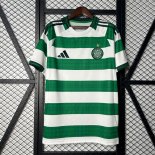 Thailande Maillot Celtics 1ª 2025-26