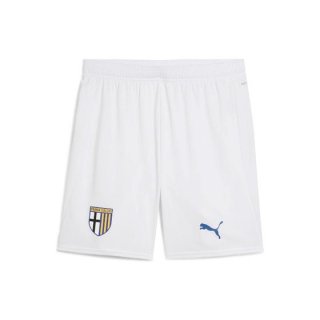 Pantalon Parma Calcio 3ª 2025-26 Pantalon Parma Calcio 3ª 2025-26