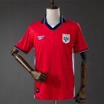 Thailande Maillot Panama 1ª 2026