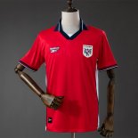 Thailande Maillot Panama 1ª 2026