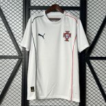 Thailande Maillot Portugal Training 2025 Blanc