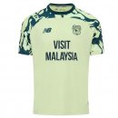 Thailande Maillot Cardiff City 2ª 2025-26