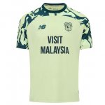 Thailande Maillot Cardiff City 2ª 2025-26