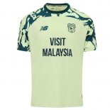 Thailande Maillot Cardiff City 2ª 2025-26