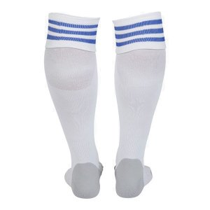 Chaussette Leicester City 2ª 2020-21 Blanc