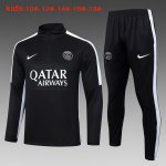 Enfant Training PSG 2024-25 Noir Enfant Training PSG 2024-25 Noir