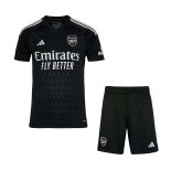 Maillot Arsenal 1ª Gardien Enfant 2023-24