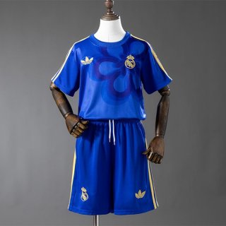 Maillot Real Madrid Cultural Story Enfant 2026