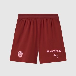 Pantalon Valence 3ª 2026-27