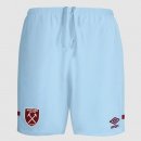 Pantalon West Ham United 2ª 2021-22