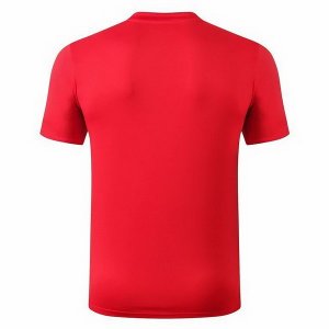 Polo Paris Saint Germain Rouge 2019-20