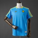 Thailande Maillot Columbia Terrace Icons 2026 Bleu Thailande Maillot Columbia Terrace Icons 2026 Bleu