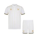 Maillot Sheffield United 2ª Enfant 2025-26