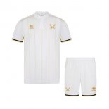 Maillot Sheffield United 2ª Enfant 2025-26