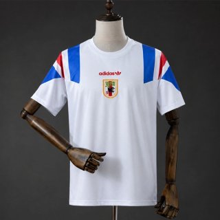 Thailande Maillot Japon Retro EQT 2026-27