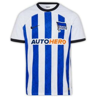 Thailande Maillot Hertha BSC 1ª 2022-23