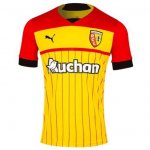 Thailande Maillot RC Lens 1ª 2022-23 Thailande Maillot RC Lens 1ª 2022-23