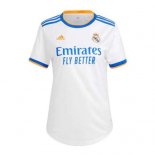 Maillot Real Madrid 1ª Femme 2021-22