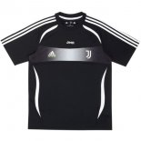 Thailande Maillot Juventus Spécial 2019-20 Noir