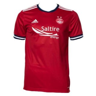 Thailande Maillot Aberdeen 1ª 2021-22