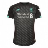 Thailande Maillot Liverpool 3ª 2019-20 Noir