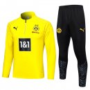 Training Borussia Dortmund 2024 Jaune