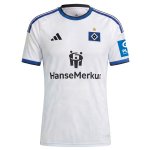 Thailande Maillot Hamburger SV 1ª 2026-27
