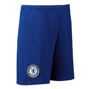 Pantalon Chelsea 1ª 2019-20 Bleu