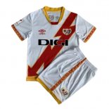 Maillot Rayo Vallecano 1ª Enfant 2023-24