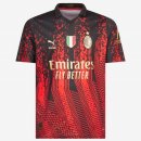 Thailande Maillot AC Milan 4ª 2022-23 Rouge