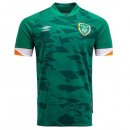 Thailande Maillot Irlande 1ª 2022-23