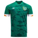 Thailande Maillot Irlande 1ª 2022-23