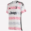 Thailande Maillot Juventus 2ª 2023-24