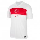 Thailande Maillot Turquie 1ª 2024