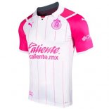 Thailande Maillot Chivas USA 3ª 2021-22