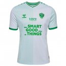 Thailande Maillot Saint-étienne 2ª 2023-24