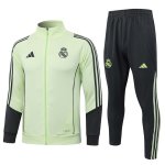 Survetement Real Madrid 2026-27 Vert Survetement Real Madrid 2026-27 Vert