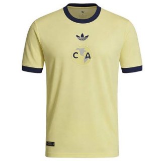 Thailande Maillot Club América 110th Anniversary 2026-27