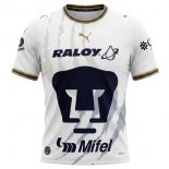 Thailande Maillot Pumas UNAM 2ª 2026-27 Thailande Maillot Pumas UNAM 2ª 2026-27