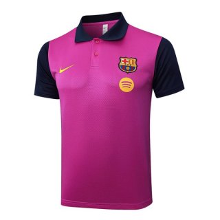 Polo Barcelone 2026-27 Rose 2