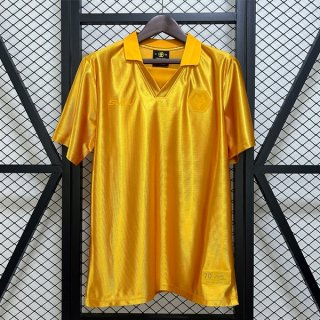 Thailande Maillot Wolves 70th Anniversary 2025-26 Thailande Maillot Wolves 70th Anniversary 2025-26