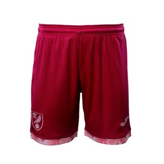 Pantalon Norwich City 2ª 2025-26 Pantalon Norwich City 2ª 2025-26