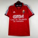 Thailande Maillot Osasuna 1ª Retro 1995-1997